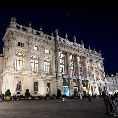 Appartamento Torino Centro Extérieur photo