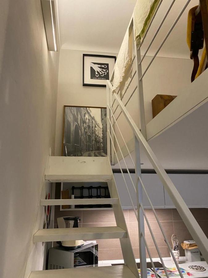Appartamento Torino Centro Extérieur photo